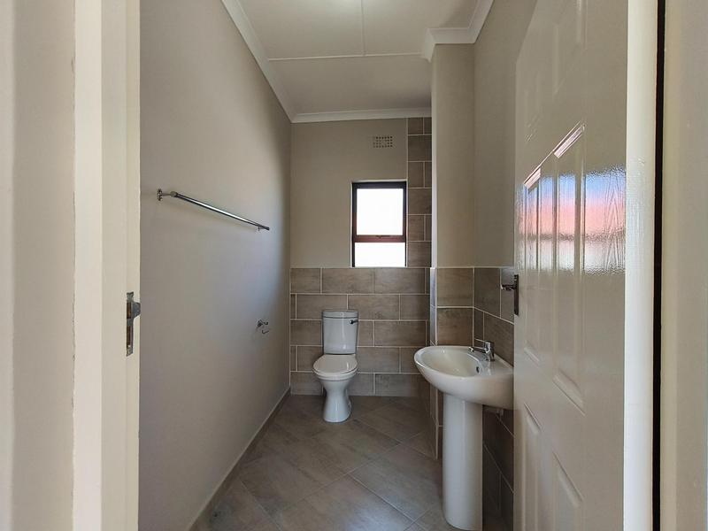 3 Bedroom Property for Sale in Queenstown Central Eastern Cape